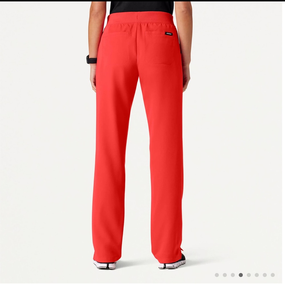 NWOT - Xenos 5-Pocket Classic Scrub Pant